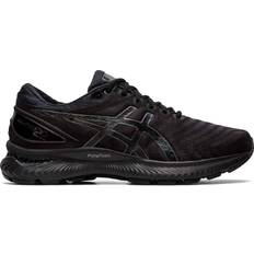 Asics nimbus 22 Asics Gel-Nimbus 22 M - Black