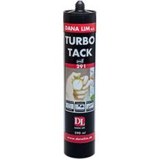 Danalim Turbo Tack 291 White