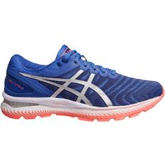 Asics Gel-Nimbus 22 M - Tuna Blue/Pure Silver