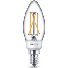 Philips sceneswitch Philips SceneSwitch LED Lamps 40W E14