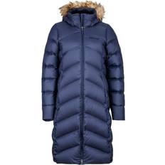 Marmot Montreaux Coat - Midnight Navy