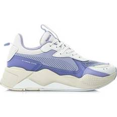 Puma Rubber Shoes Puma RS-X Tech W - Puma White-Sweet Lavender