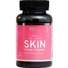 Skin Vitamins
