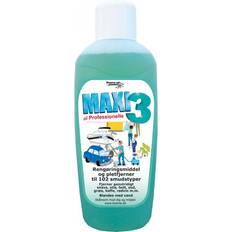 Maxi 3 rengøring Maxi 3 All-round 1L 1000ml