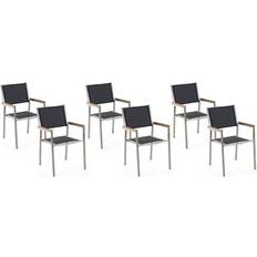 Beliani Grosseto 6-pack Havestol