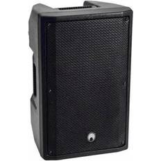 Banda Casse Acustiche Omnitronic XKB-210A 25 cm 10 Pollici 175 W 1 pz