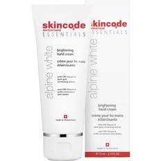 Essentials Alpine White Brightening Hand Cream