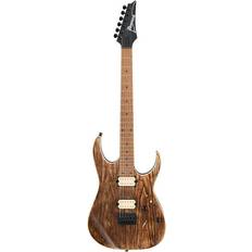 Bruna Elgitarrer Ibanez RG421HPAM