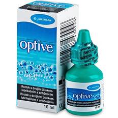 Eye drops Allergan Optive Eye Drops 10ml