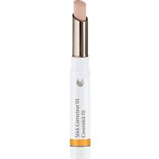 Coverstick Dr. Hauschka Coverstick #01 Natural