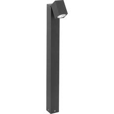Eglo Metall Stolpbelysning Eglo Sakeda Pollare 78cm