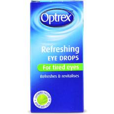 Refreshing Eye Drops 10ml