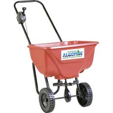 Garden Power Tools Algomin Spreader 65 Lb
