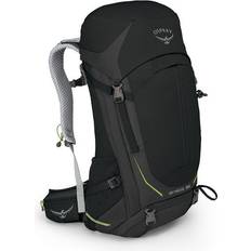 Osprey stratos 36 Osprey Stratos 36 M/L - Black