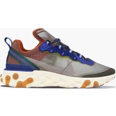 Nike React Element 87 Dusty Peach - Brown