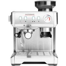Design Espresso Advanced Barista