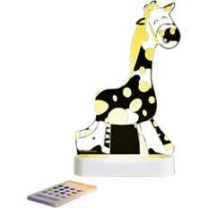 Aloka Giraffe Night Light