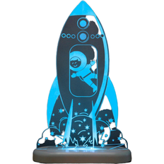 Aloka Rocket Night Light