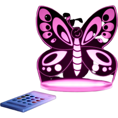 Aloka Butterfly Night Light