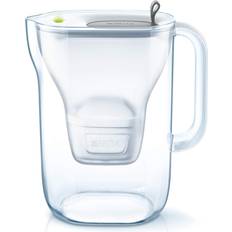 Best Pitchers Brita Fill&Enjoy Style Water Filter Pitcher 2.4L