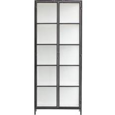 Lene Bjerre Depot Vitrinskåp 80x205cm