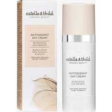 Estelle & Thild Hudpleje Estelle & Thild Biodefense Antioxidant Day Cream 50ml