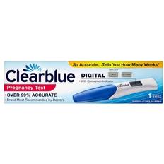 Clearblue Clearblue Early Detection Digital Graviditetstest 1-pack