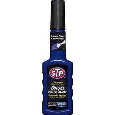 Diesel injector STP Diesel Injector Tillsats 0.2L