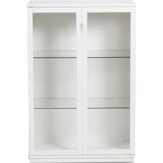 Mavis Aoko Glass Cabinet 80x120cm