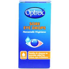 Optrex Sore Eye Drops 10ml