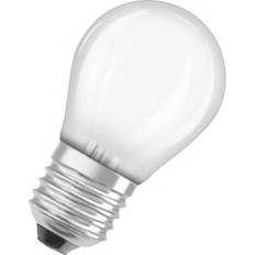 LED-lampor på rea Osram SST CLAS P 25 LED Lamps 2.8W E27