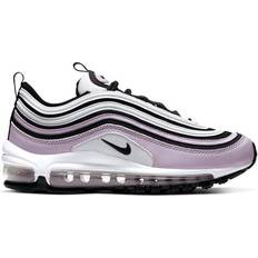 Sport Shoes Nike Air Max 97 GS - Iced Lilac/Photon Dust/White/Black