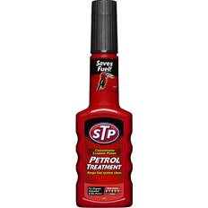 Petrol Treatment