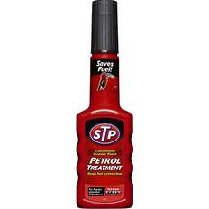 STP Petrol Treatment Additive 0.2L