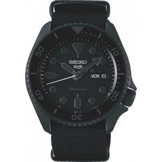 Seiko 5 Sports SRPD79K1 Zwart