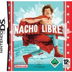 Nintendo ds Super Nacho Nintendo Ds
