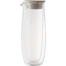 Porcellana Bottiglie d'Acqua Villeroy & Boch Artesano Hot Beverages Brocca d'Acqua 1L