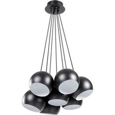 Beliani Olza Pendellampa 50cm