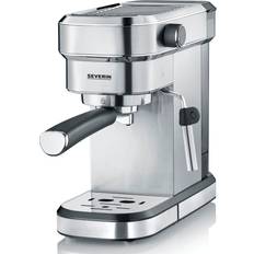 Severin Macchine per caffè espresso Severin KA 5994 Macchina Espresso Espresa Per 1 O 2 Tazze 1350 W