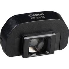 Accesorios de visor Canon EP-EX15