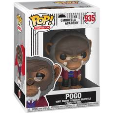 Funko umbrella academy Funko Pop! Television The Umbrella Academy Pogo