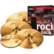 Zildjian Rock Pack