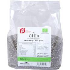 Chiafrø 500g