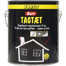 Tagtæt borup Borup Roofproof Black