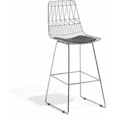Beliani Preston Barstol 114cm