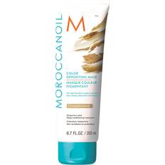 Moroccanoil color depositing mask Moroccanoil Color Depositing Mask