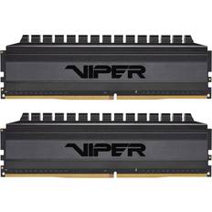 Viper 4 Blackout Series DDR4 3200MHz 2x8GB (PVB416G320C6K)