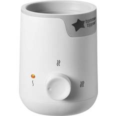 Tommee Tippee Chauffe-biberons électrique Blanc