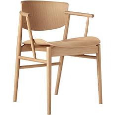 Fritz Hansen N01 Kitchen Chair 77cm