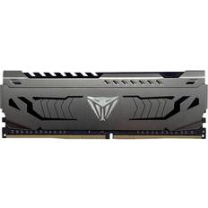 Patriot 8 GB - DDR4 RAM-geheugens Patriot Extreme Performance Viper Staal